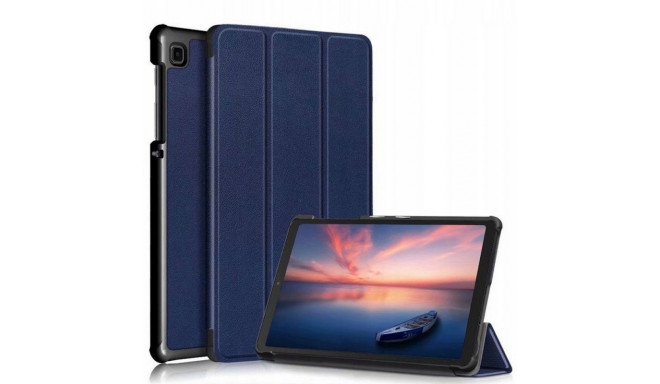 Tech-Protect kaitseümbris SmartCase Samsung Galaxy Tab A7 Lite, sinine