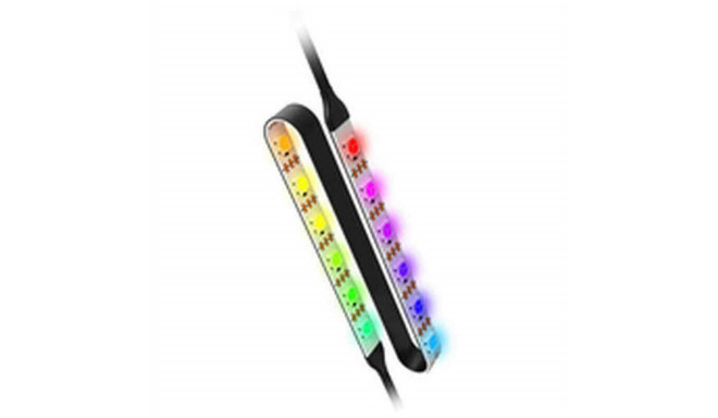 LED strēmeles NOX Hummer Stripe RGB