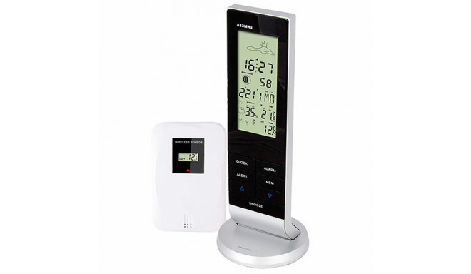 Multi-function Weather Station Alecto