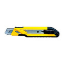 Cutter Stanley Yellow 18 mm Cutter Stanley Yellow 18 mm