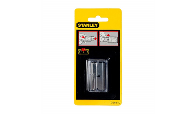 Asenduslehed Stanley Klaasikaabits 10 pcs
