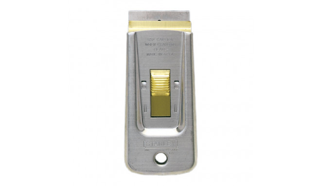 Scraper Stanley Glass scraper