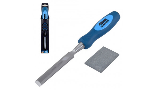 Chisel Ferrestock 12 mm Steel