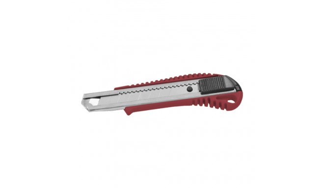 Cutter Ferrestock Red 18 mm