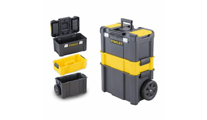 Trolley Stanley Toolbox