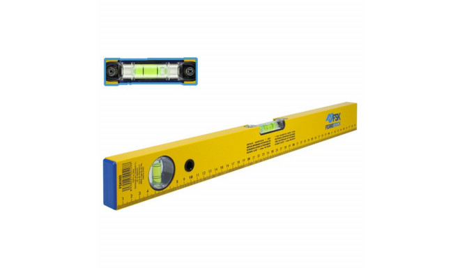 Spirit Level Ferrestock Aluminium 40 cm