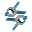 Klamber Ferrestock (2 pcs)