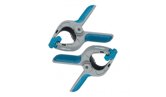 Klamber Ferrestock (2 pcs)