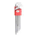 Kuuskantvõtmed Jetech Tool 1,5 - 10 mm