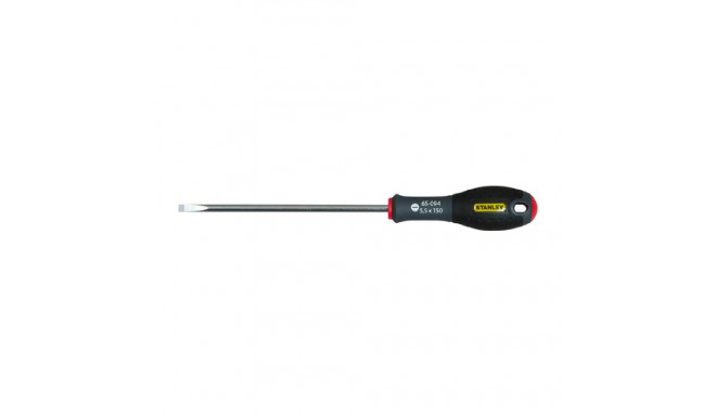 Mechanic's screwdriver Stanley 8 x 175 mm