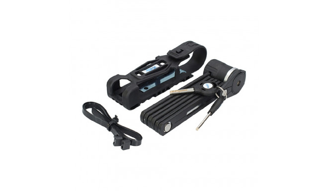 Cable with padlock Ferrestock