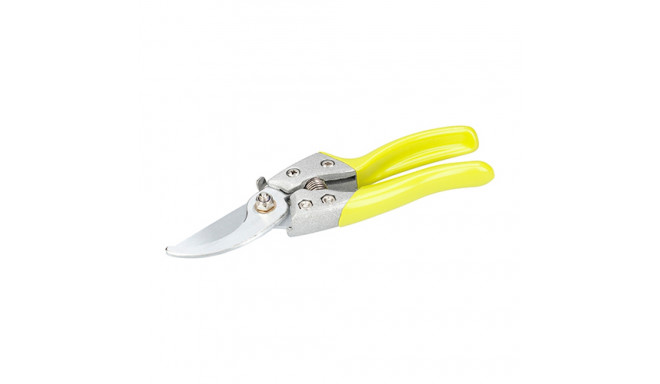 Garden Scissors Ferrestock Yellow