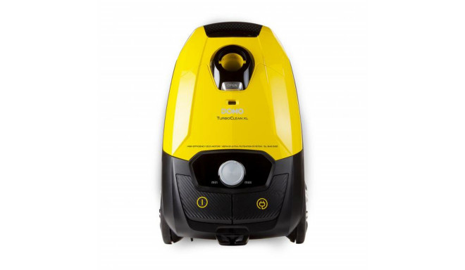 Extractor DOMO DO7294S 800 W 800 W