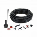 Spigot Connection Nozzle Progarden 23 m 71 Pieces