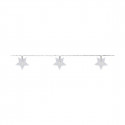 LED-tulede Pärg Decorative Lighting Mitmevärviline