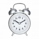 Alarm Clock Atmosphera Classic PVC