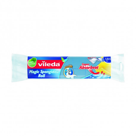 Puhastuslapp Vileda
