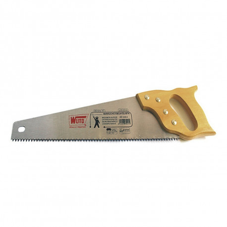 Käsisaag Wuto 2514-45 45 cm 45º
