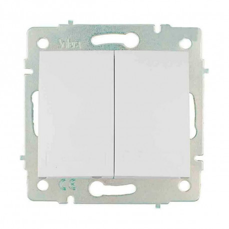 Switch Solera 8,3 x 8,1 cm