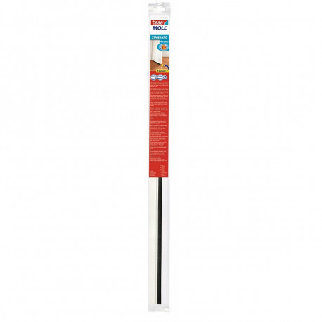 Tihendusriba TESA 37 mm x 1 m Valge