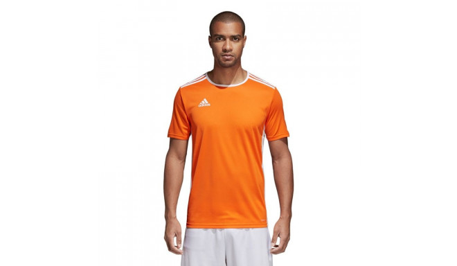 Adidas Entrada 18 CD8366 football jersey (2XL)