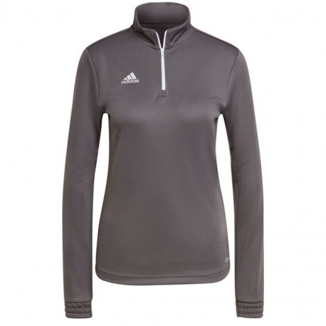 Adidas Entrada 22 Top Training W sweatshirt H57542 (2XL)