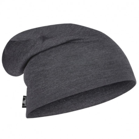 Buff Merino Heavyweight Beanie 1111709371000 (One size)
