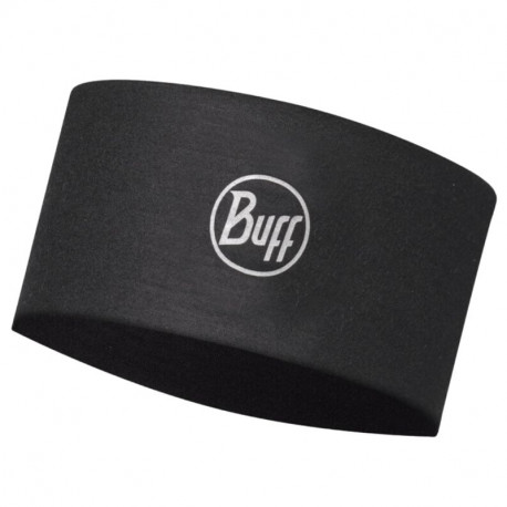 Buff CoolNet UV Wide Headband 1200079991000 (One size)