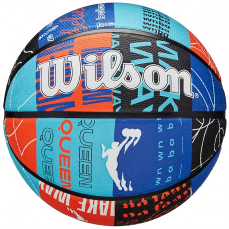 Wilson WNBA Heir DNA Ball WZ3009201XB (6)