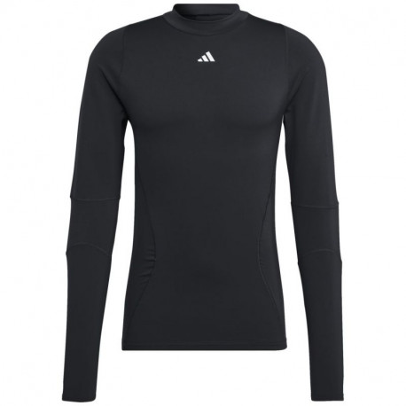 Adidas Techfit Cold.Rdy Long Sleeve T-shirt M IA1131 (S)