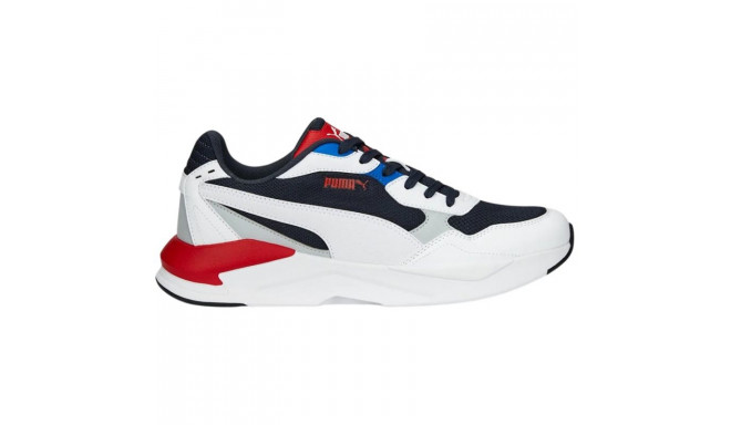 PUMAウルトラ Sneakers PUMA X-Ray Speed Lite Black White Aqua 384639