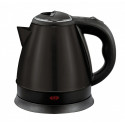 Platinet kettle PEK1201B, black (open package)