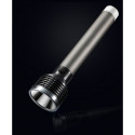  Platinet flashlight 5W 2400mAh, gray (45771) (open package)