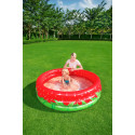 BESTWAY Sweet Strawberry Pool, 1.60m x 0.38m,