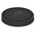 Speedlink wireless charger Puck 10, black (SL-690403-BK) (open package)