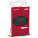 Speedlink wireless charger Puck 10, black (SL-690403-BK) (open package)