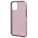 Urban Armor Gear kaitseümbris Lucent Slim Fit Apple iPhone 12 Mini, dusty rose