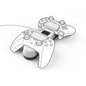 Speedlink mängupuldi laadija Jazz PS5 USB (SL460001WE) (katkine pakend)