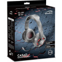 Speedlink headset Casad (SL-860008-BK) (damaged package)