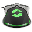 Speedlink hiir Tyalo, must (SL-680015-BK) (katkine pakend)