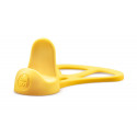 Ballpod tripod Smartfix, yellow