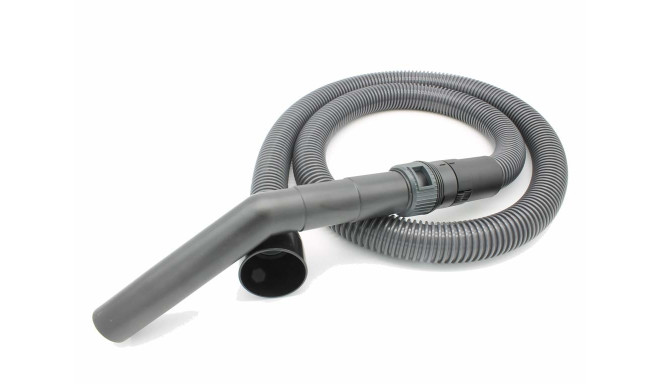 Nilfisk vacuum hose cpl., O 32 mm 1.8 m (black)