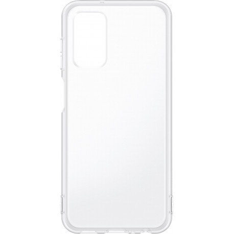 Samsung case Soft Clear Cover Samsung Galaxy A13, transparent