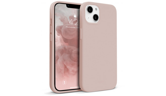 Crong kaitseümbris Color Cover Apple iPhone 13, roosa