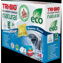 Geelkapslid Baby TRI-BIO, 14tk