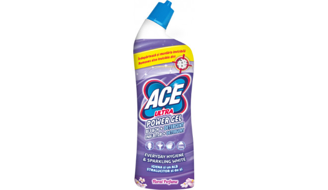 Angleneck ACE Flowers SRP 12x750ML