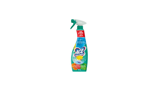Stain Remover ACE 650ml