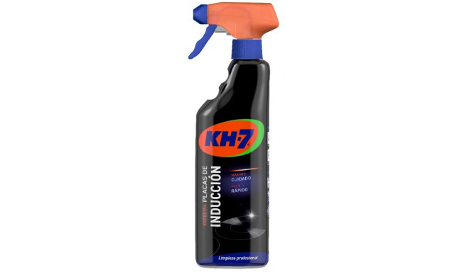 KH7 Puhastusvaht induktsioonpliidile 750ml