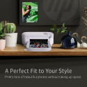 HP photo printer Sprocket Studio Plus