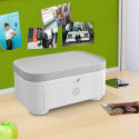 HP photo printer Sprocket Studio Plus